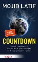 Mojib Latif - Countdown, Häftad