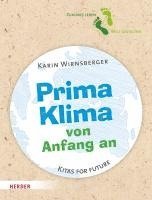 bokomslag Prima Klima von Anfang an