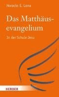 bokomslag Das Matthäusevangelium