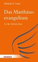 Das Matthäusevangelium 1