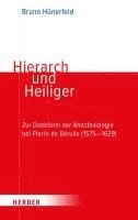 Hierarch und Heiliger 1