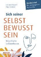 bokomslag Sich seiner selbst bewusst sein