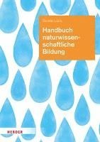 bokomslag Handbuch naturwissenschaftliche Bildung