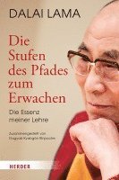 Die Stufen des Pfades zum Erwachen 1