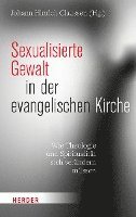 bokomslag Sexualisierte Gewalt in der evangelischen Kirche