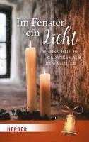 bokomslag Im Fenster ein Licht