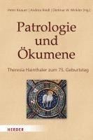 Patrologie und Ökumene 1