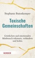 bokomslag Toxische Gemeinschaften