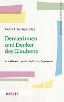 Denkerinnen und Denker des Glaubens 1