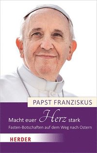 bokomslag Macht euer Herz stark