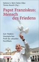 bokomslag Papst Franziskus: Mensch des Friedens