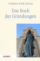 bokomslag Das Buch der Gründungen