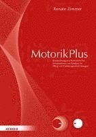 bokomslag MotorikPlus [Manual]