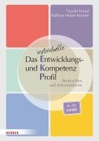 bokomslag Das individuelle Entwicklungs- und Kompetenzprofil (EKP) für Kinder von 6-12 Jahren. Manual