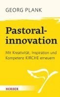 bokomslag Pastoralinnovation