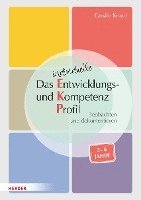 bokomslag Das individuelle Entwicklungs- und Kompetenzprofil (EKP) für Kinder von 3-6 Jahren. Manual