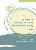 Qualität in Ganztag, Hort und Schulkindbetreuung 1