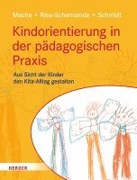 bokomslag Kindorientierung in der pädagogischen Praxis