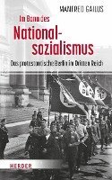 bokomslag Im Bann des Nationalsozialismus