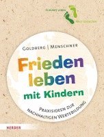 bokomslag Frieden leben mit Kindern