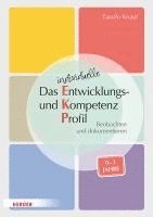 bokomslag Das individuelle Entwicklungs- und Kompetenzprofil (EKP) für Kinder von 0-3 Jahren. Manual