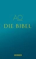 bokomslag Die Bibel