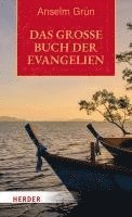 bokomslag Das große Buch der Evangelien