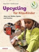 bokomslag Upcycling mit Kita-Kindern