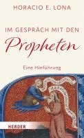 bokomslag Im Gespräch mit den Propheten