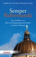 Semper Reformanda 1