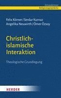 bokomslag Christlich-islamische Interaktion