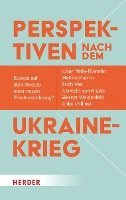 bokomslag Perspektiven nach dem Ukrainekrieg
