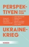 bokomslag Perspektiven nach dem Ukrainekrieg