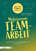 bokomslag Motivierende Teamarbeit