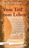 bokomslag Vom Tod zum Leben