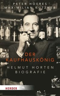 bokomslag Der Kaufhauskönig