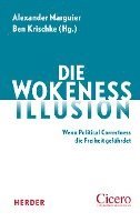 bokomslag Die Wokeness-Illusion