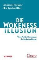 bokomslag Die Wokeness-Illusion