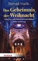Tomás Halík - Das Geheimnis der Weihnacht, Inbunden