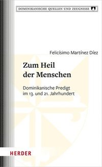 bokomslag Zum Heil der Menschen