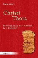 bokomslag Christi Thora