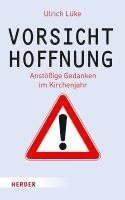 bokomslag Vorsicht Hoffnung!