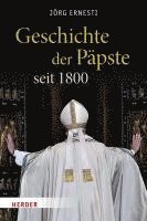 Geschichte der Päpste seit 1800