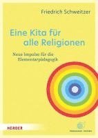 bokomslag Eine Kita für alle Religionen