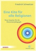 bokomslag Eine Kita für alle Religionen