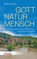 bokomslag Gott - Natur - Mensch
