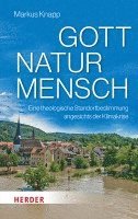 bokomslag Gott - Natur - Mensch