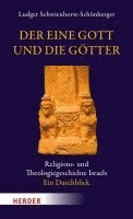 bokomslag Der eine Gott und die Götter