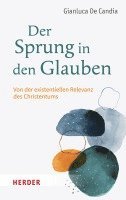 bokomslag Der Sprung in den Glauben