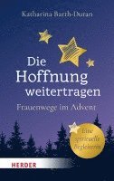 bokomslag Die Hoffnung weitertragen